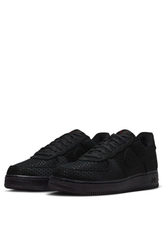 Nikee AirForce 1 07 Valentines Day