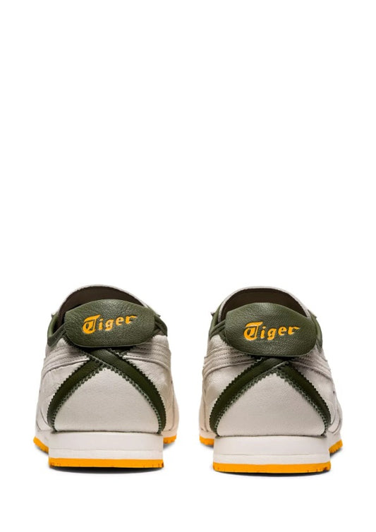Onitsukaa tiger Mexico 66 SD Cream White Green 472