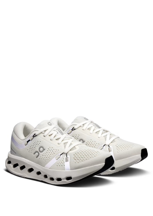 On Running CloudSurfer 2 White Ivory 1249