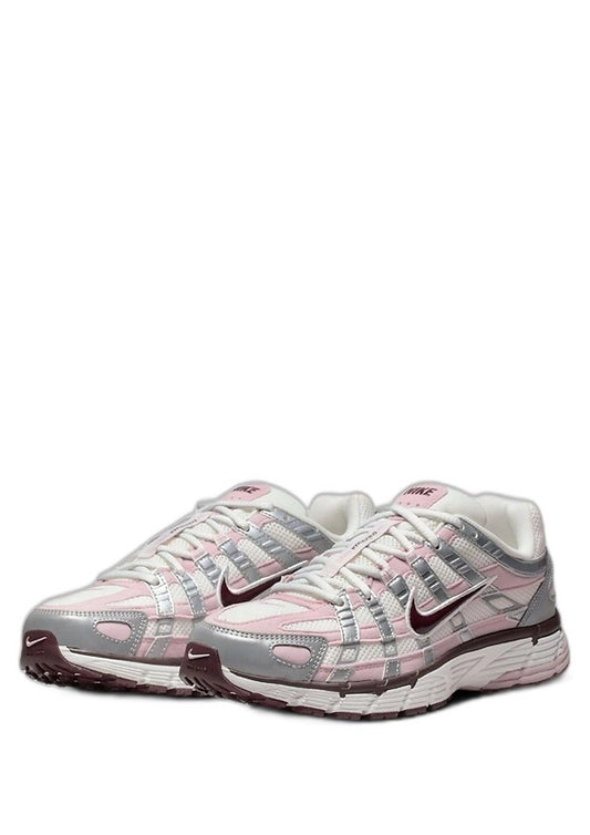 nikee P6000 Summit White Plum Chalk-Metallic