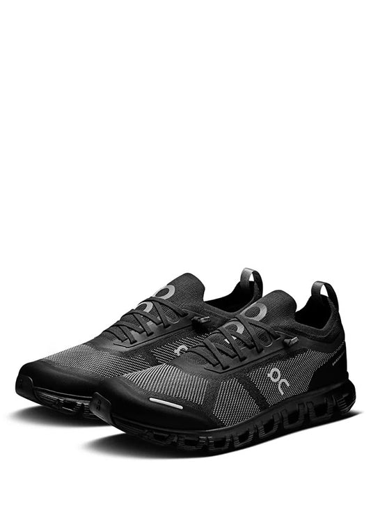 On Cloud 6 Versa Black Eclipse