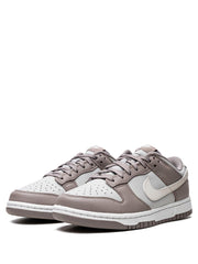 Nikee sb dunk low bone beige