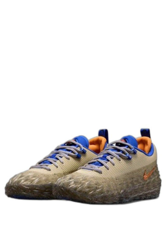 Nikkee S.T. Charge Rugged Basketball Shoes