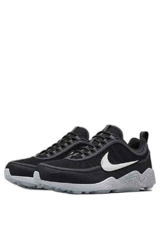 Nikee air zoom spiridon Black White
