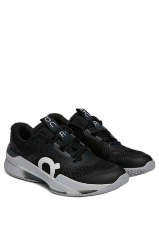 On Running Cloud The Roger Pro Fire Clay Black Eclipse 1288