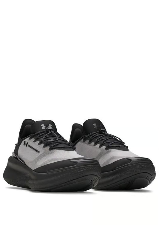 Underr Armourr Nova Slipspeed Black Anthracite 2643