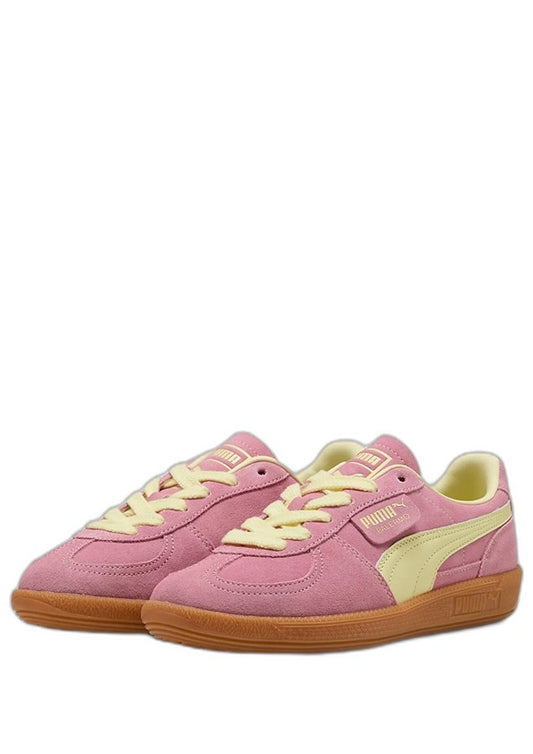 Pumaa Palermo Grape Mist Peach