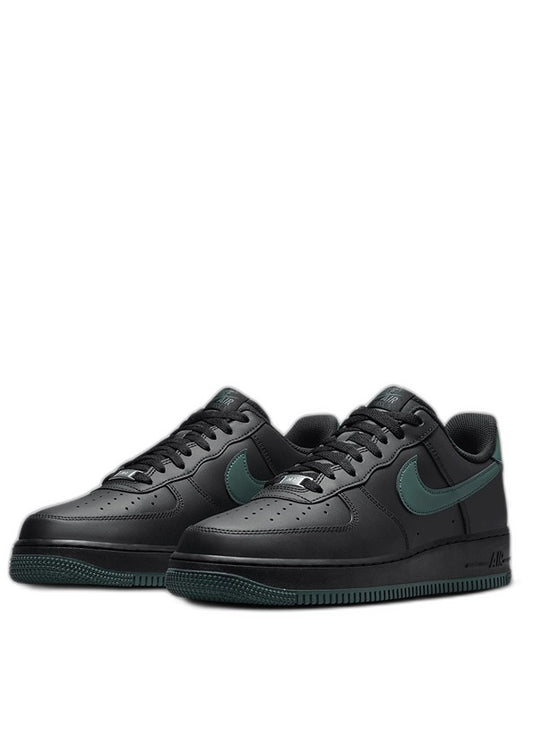 Nikkee AirForce 1 Low Vintage Green
