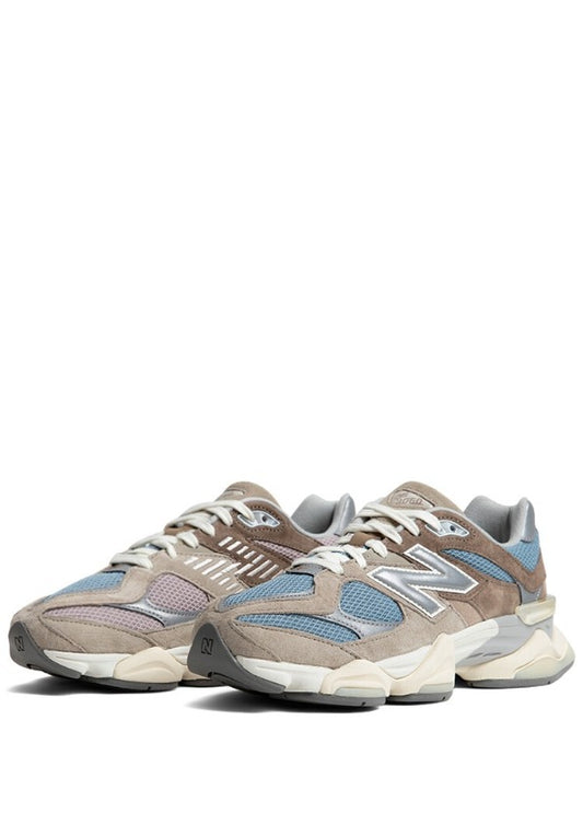 New balancee 9060 Sea Salt Blue