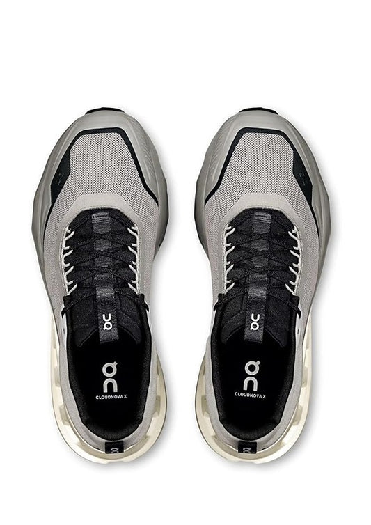 On Running CloudNova X Alloy Black