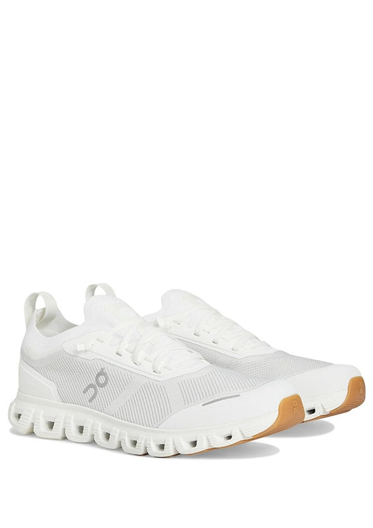 On Cloud 6 Versa All White 6178