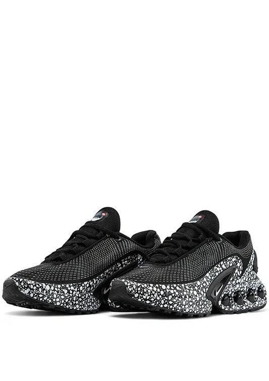 Nikee Airmax DN Safari Black White 2684