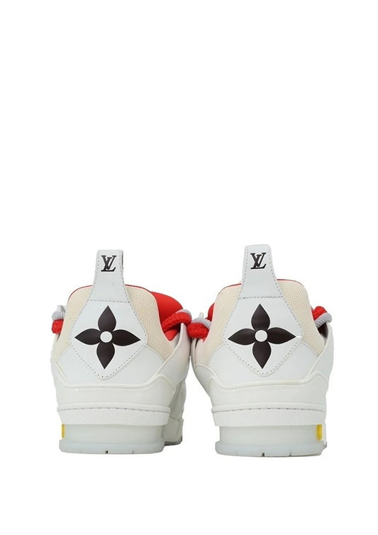 Louiss Vuittonn Skate Trainer Fix