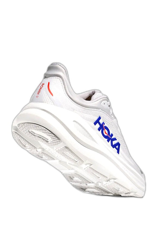 HOKA Bondi 9 Cosmic Grey Ultramarine