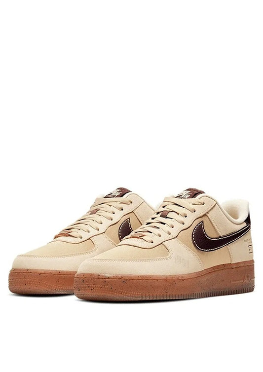 Nikee airforce 1 low coffee 368