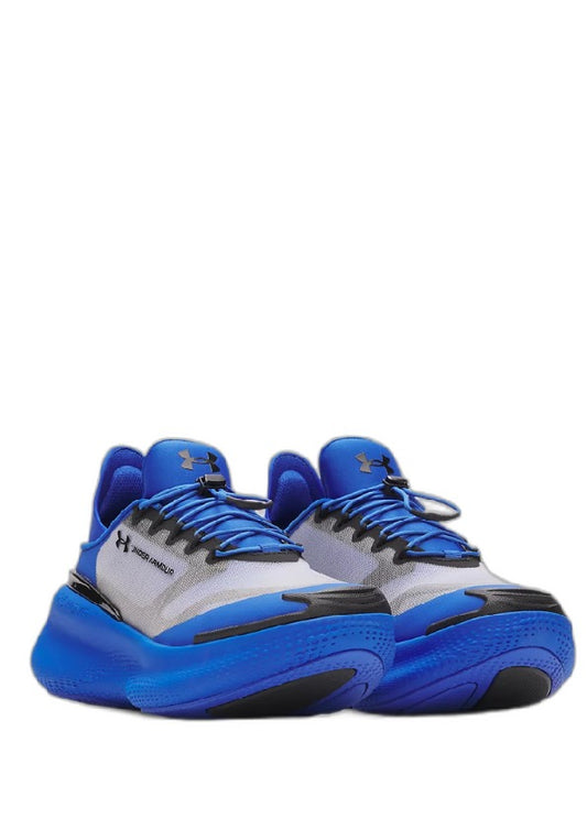 Underr Armourr Nova Grade Team Royal Team Royal Black