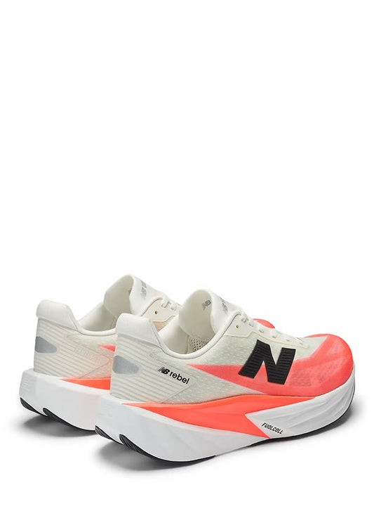 Neww Balancee FuelCell Rebel V5 Urgent Red