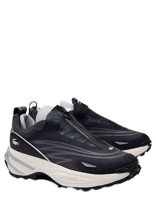 Lacosstee Audyssor Trail Black White