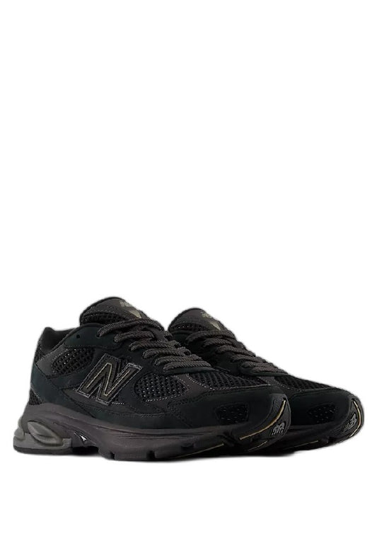New Balancee 2010 Black