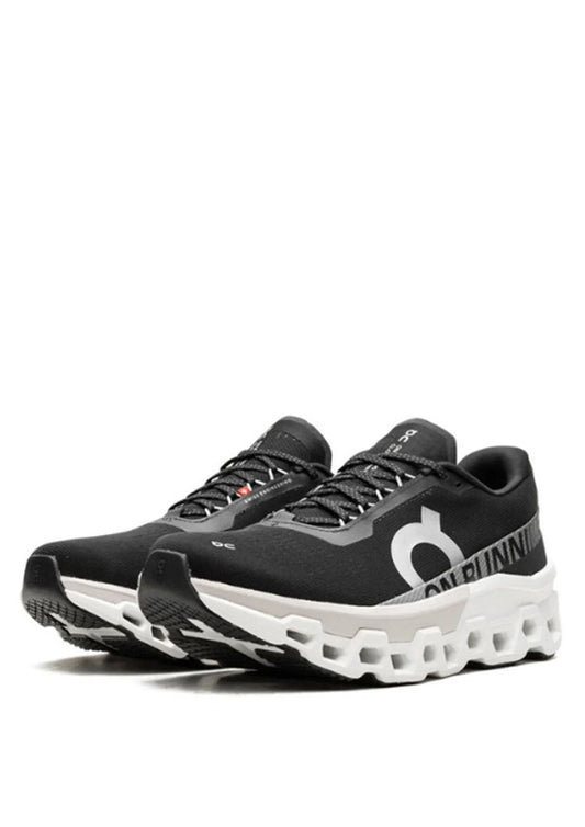 On Running CloudMonster 2 Black Frost 1105