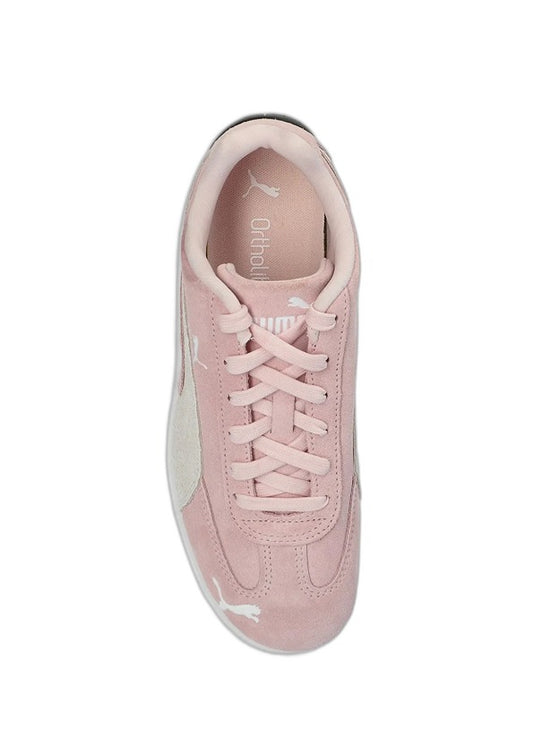 PUMAA SPEEDCAT Pink Pearl 1982