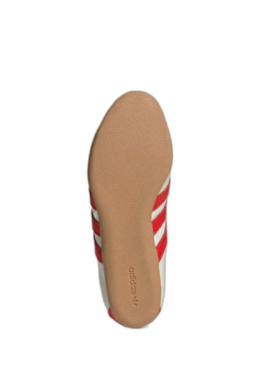 Adiidas Tokyo MJ Cream White Red