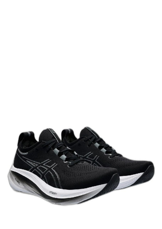 Asicss Gel Nimbus 26 Graphite Grey 2589