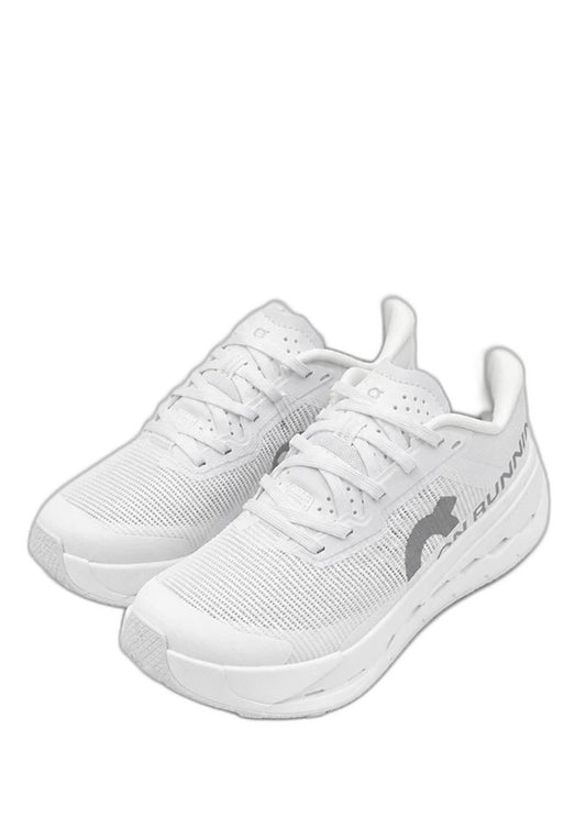 On Cloudultra 3 All White 2591
