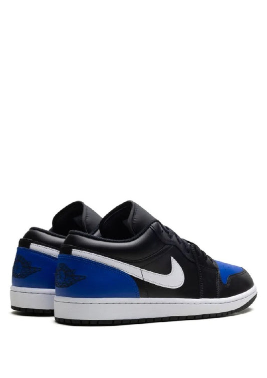 Nikee Air Jordan 1 Low Royal Toe