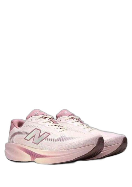 New Balancee Ellipse x Gabby Thomas Pink2663
