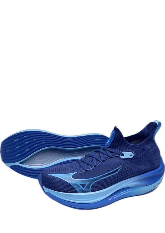 Mizuno Neo Vista Blue