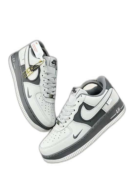 Nikkee Airforce 1 Low EPIC GREY