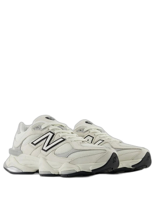 Neww Balancee 9060 Sea Salt Raincloud Black for her