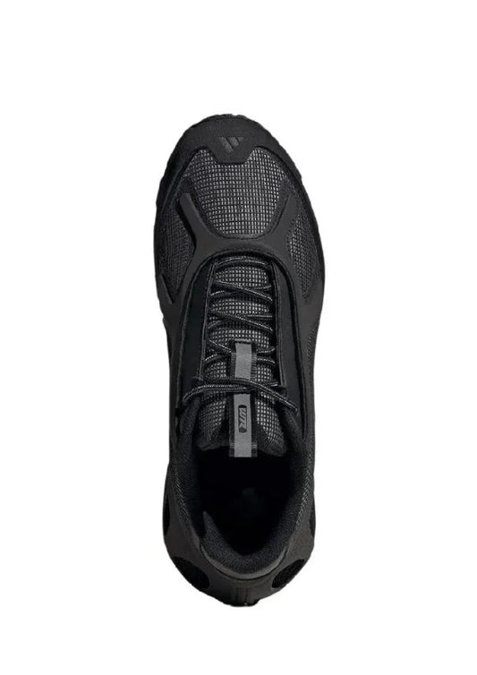 adidass Wonder Runner All Black