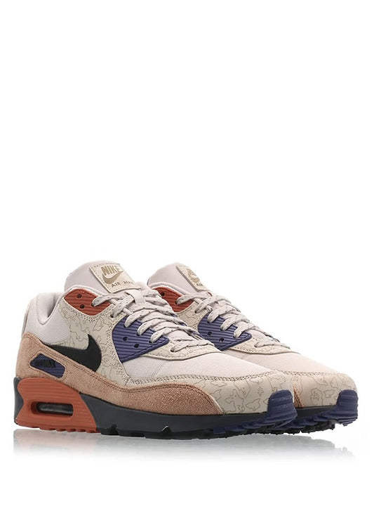 Nikkee Airmax 90 Desert Sand