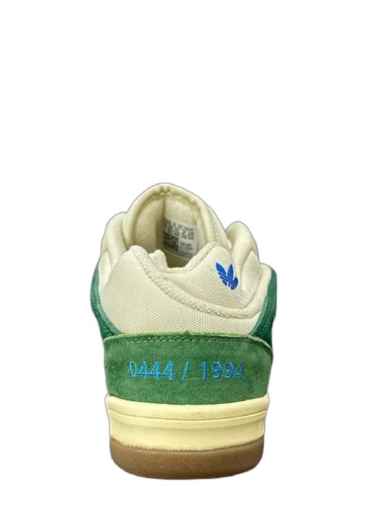 Adidass badbo bad bunny 85 High GreenCream 628