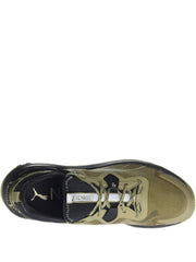 Pum_a voyage Nitro Trail brown Black
