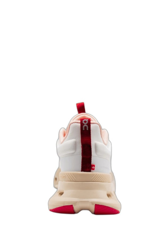 On Cloudnova x Soft Pink2670