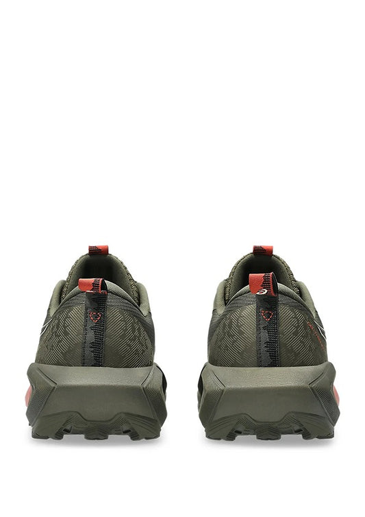 Asiccss Gel Trabuco 13 Olive