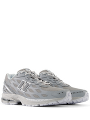 Neww Ballance 1906W Silver Metallic