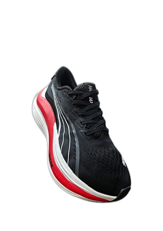 Pum-a magmax nitro black white