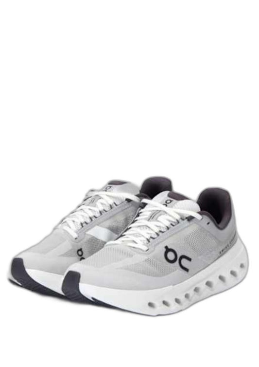On Cloudsurfer Next Grey