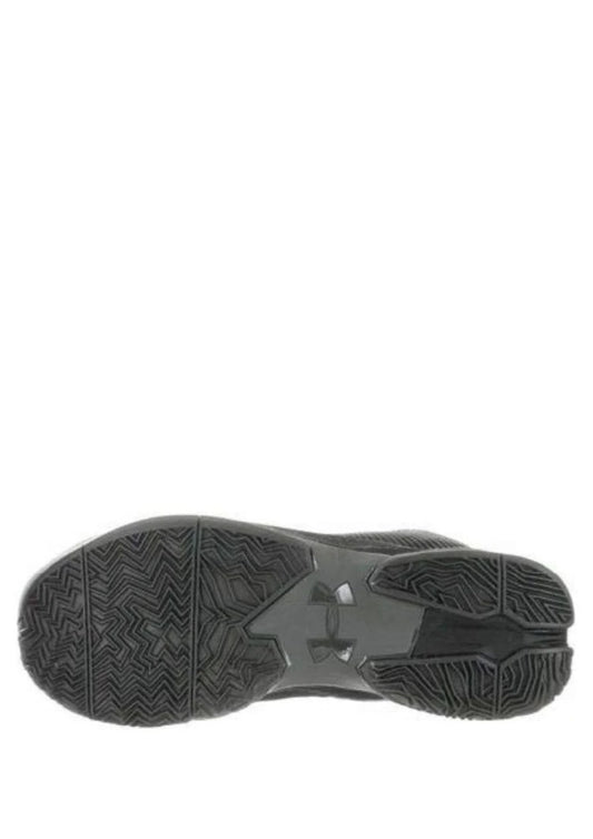 Underr Armour Curry 2.5 Triple Black 6107