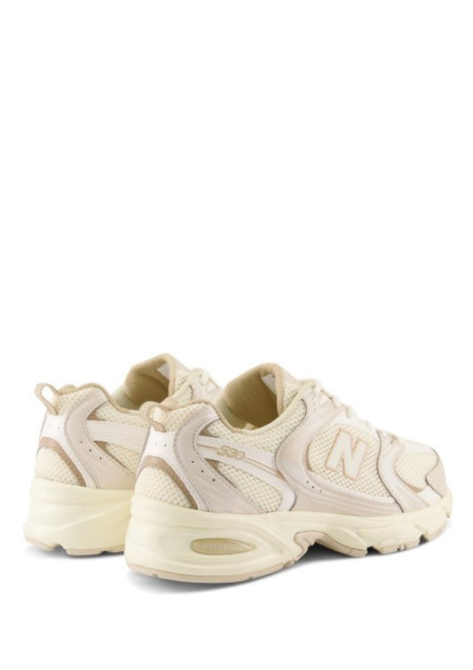 new balancee 530 ivory