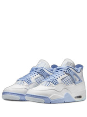 Nikee Air Jordan 4 Forget Me Not