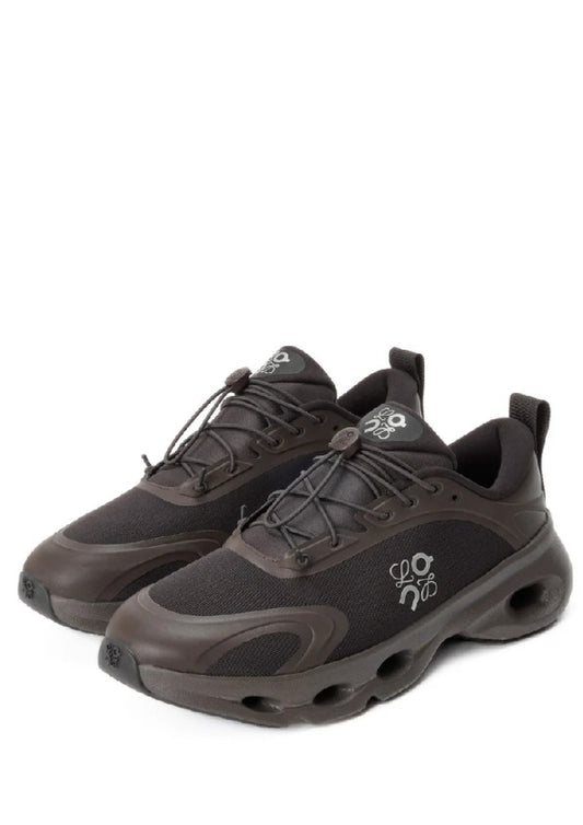 On Running Cloudsolo X Loewe Dark Brown 1061