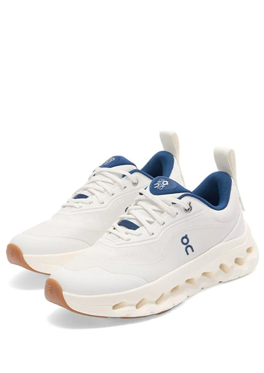 Loewe X On Cloud Tilt 2.0 White Blue