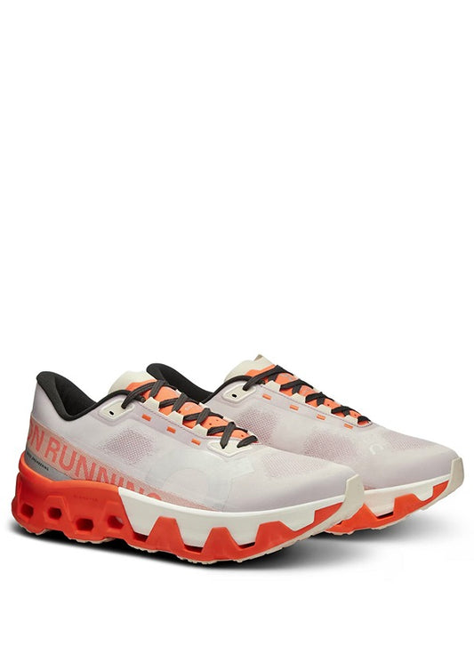 ON - Cloudmonster Hyper Mauve Flame