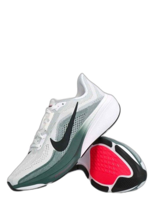 Nikee Air Zoom Pegasus 42 White Mineral Slate 1270