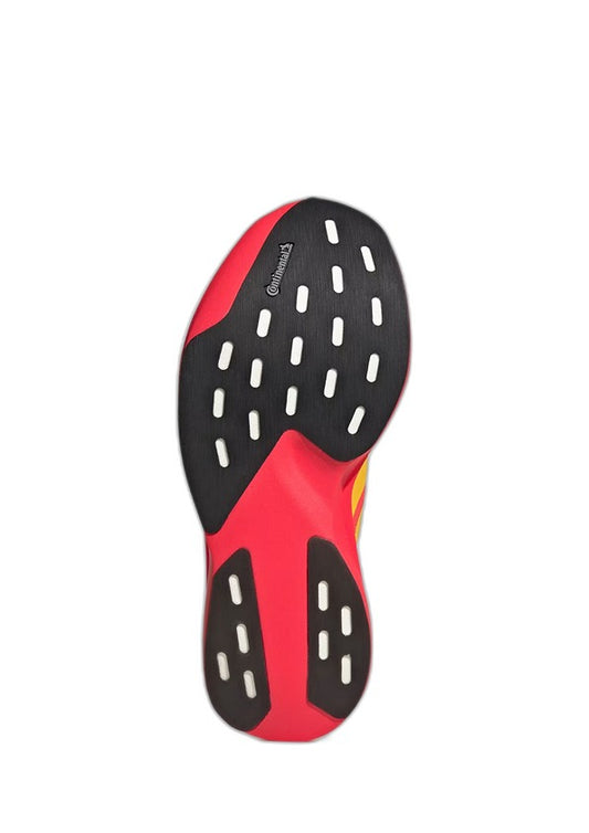 Adizero EVO SL Lucid Red 757